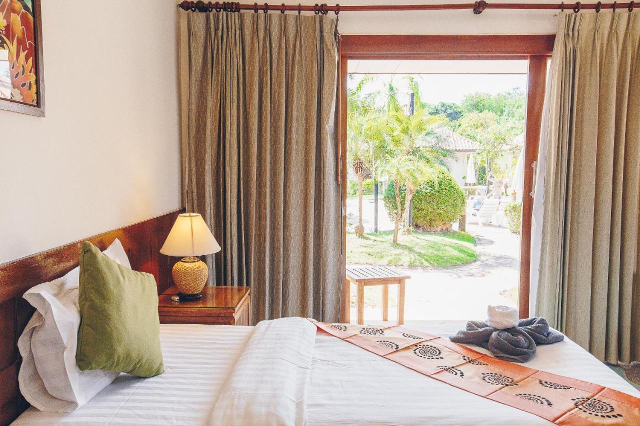 Krabi Sands Resort Klong Muang Strand Eksteriør billede