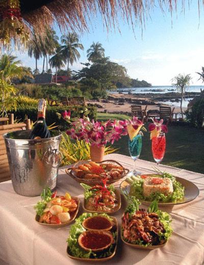 Krabi Sands Resort Klong Muang Strand Eksteriør billede