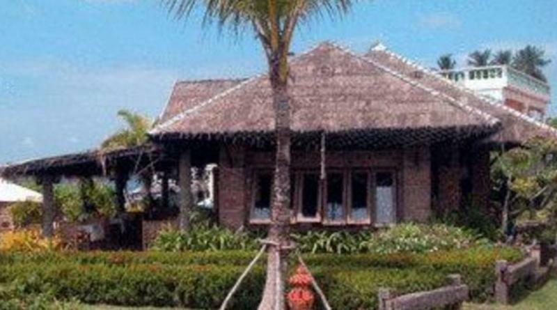Krabi Sands Resort Klong Muang Strand Eksteriør billede