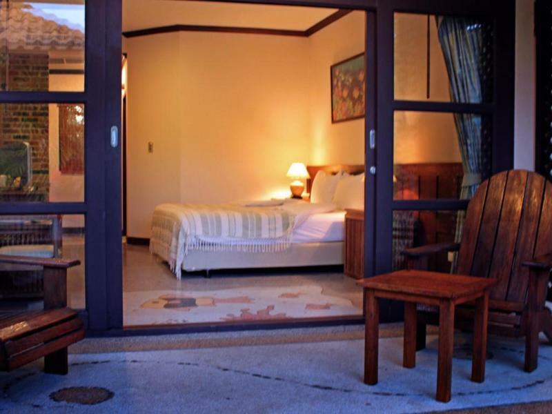 Krabi Sands Resort Klong Muang Strand Eksteriør billede