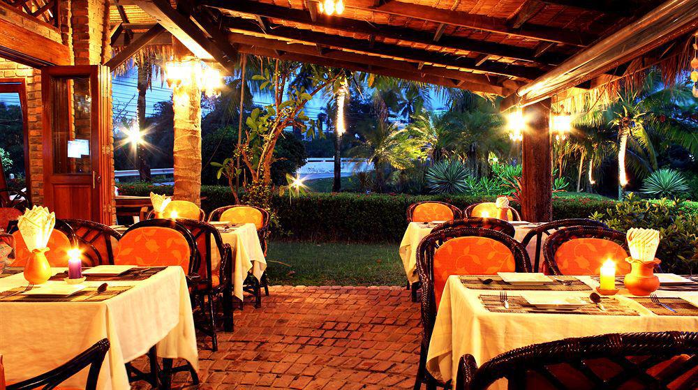 Krabi Sands Resort Klong Muang Strand Eksteriør billede